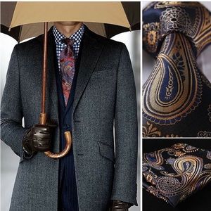 Meet your Posher, Joe